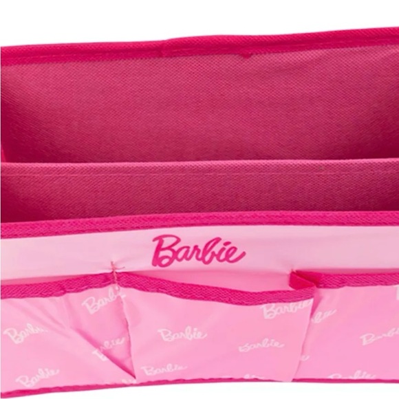 Barbie Storage Box - Picture 5 of 8